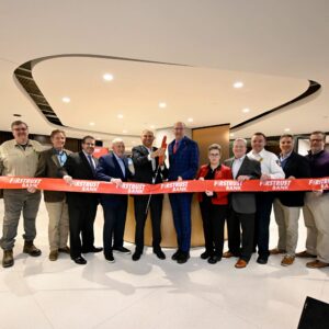Firstrust Bank Celebrates Opening of Reimagined  Corporate Headquarters