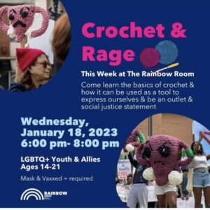 Bucks County LGBTQ Kids’ Club Subject of Proposed Legislation