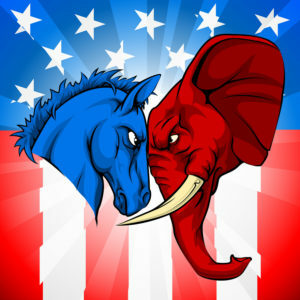 POWELL: Republicans Lag in Political Branding