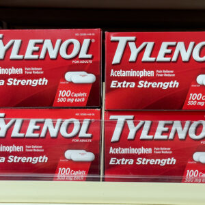 Does Using Tylenol During Pregnancy Lead to Autism? More Experts Raise Alarm
