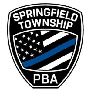 Springfield Commissioners Ban Thin Blue Line Logo From Township Premises