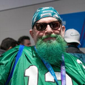 Philly Fans Ranked 21st in NFL? You Gotta Be Kidding!
