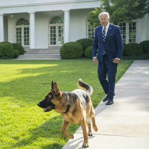 A Quiz for Presidents Day: Presidential Pets 