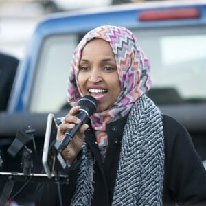 Jewish Activists Call Out Dem Vote to Keep Omar on Key Committee