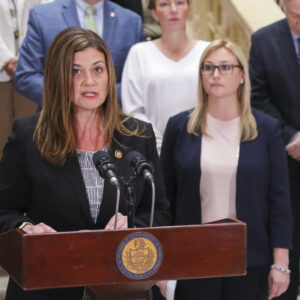 Three PA Reps Propose Bills to Deal with Antisemitism