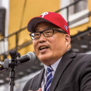 GIORDANO: David Oh Has a Plan to Win the Philly Mayor’s Race