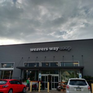 Weavers Way Uses Super Bowl to Fundraise for Earthquake Relief