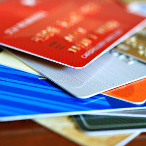 SCHERER: Credit Card Act Would Destroy Consumer Benefits