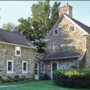 Radnor Historic Properties Remain in Jeopardy