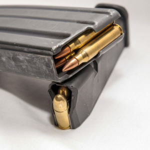 Two DelVal Dems Want Mandatory Background Check to Buy Ammo