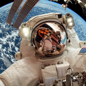 BAGLEY: A New Era of Space Travel Is Reshaping Life on Earth