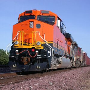 Rail Industry Looks Ahead After Labor Deal