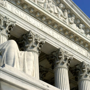 DYS: Supreme Court Hears Arguments in Religious Liberty Case