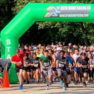 Upper Darby Arts and Education Foundation 5K Run Benefits Young Musicians