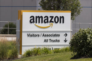 Lionville Residents Speak Out Against Proposed Amazon Project