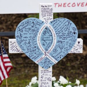 FLOWERS: The Untold Story: Attacks Targeting Christians Are on the Rise