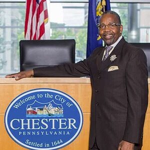 ‘My Plea for a Community That I Love’: Embattled Chester Mayor Speaks Out