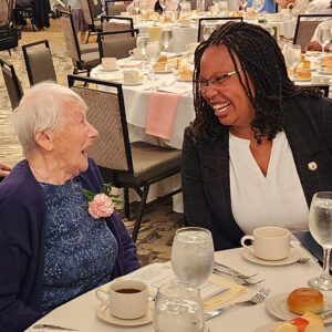 Delaware County Celebrates 57 Centenarians
