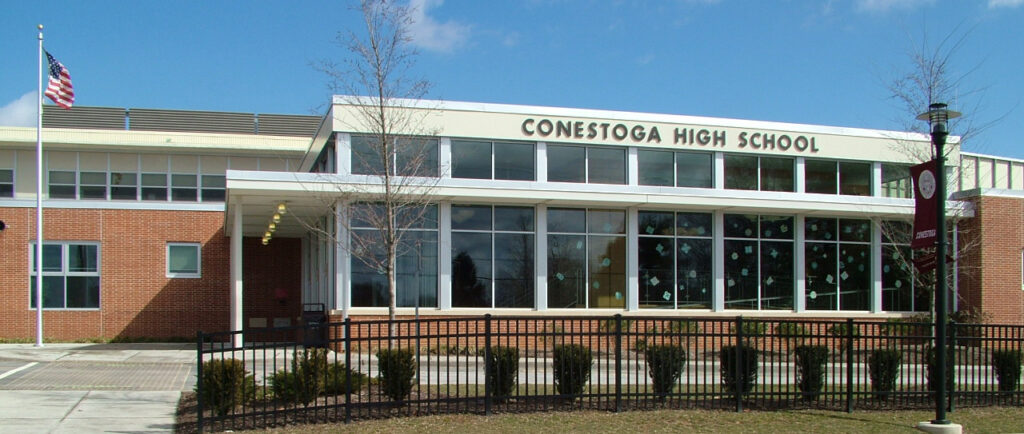 Conastoga High School Archives – DV Journal