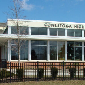 T/E Backs Down From Censorship of Conestoga High School Newspaper