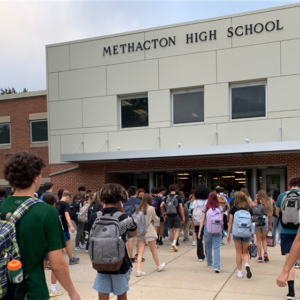 SMITH: Methacton EXCEL Candidates Running to Improve District