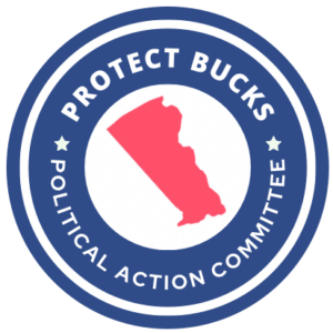 Bucks County Women Form New PAC: Protect Bucks County PA