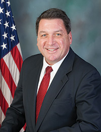 Rep. Craig Staats