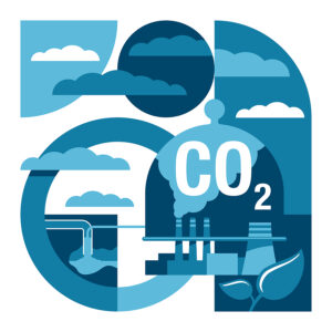 Senate Environment Committee Okays ‘Carbon Sequestration’ Measure