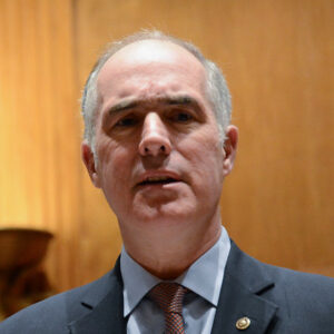 Another Potential Conflict of Interest Between Sen. Casey and His Lobbyist Relatives