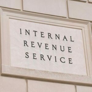 NASCIMENTO: IRS Overstepping Its Bounds