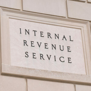 IRS Caught Red-Handed (Again), As Public Trust Plummets