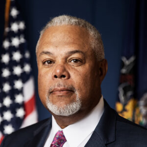 PODCAST: DelVal Sen. Anthony Williams Talks Crime and (Corporal) Punishment