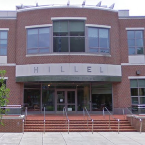 UPDATED: UPenn Hillel Attacked on Eve of Campus Palestinian Festival