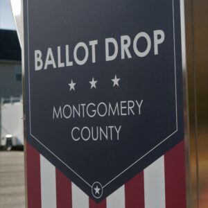 Montco Team Ready to Respond to Any Election Issues