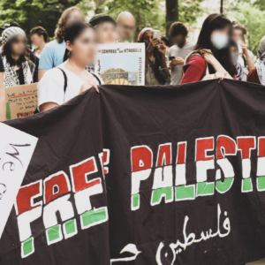 GIORDANO: PA Colleges Are Anti-Israel Indoctrination Camps