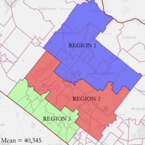 Updated: Judge Rules in Favor of CBSD Fair Votes Redistricting Map