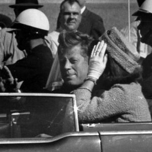 60 Years Later, a Review of the JFK Assassination