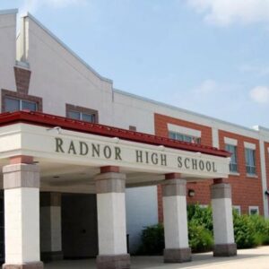 Polling Places Moved After Bomb Threat at Radnor High School