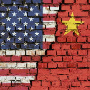 DAEMEN: China Is Using America’s Dependence on Chinese Minerals Against Us