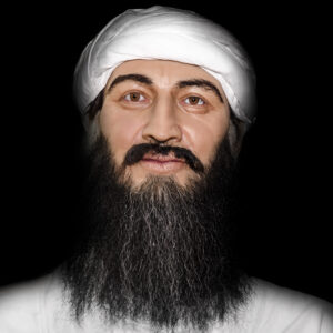 FLOWERS: Generation With Pronoun Fixation Now Admires Bin Laden