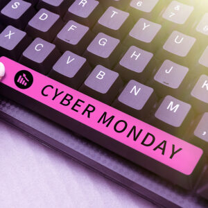 Your Cyber Monday Shopping Could Send Cash to Criminal Cartels