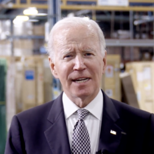 EPA Is Blocking Biden’s Push for US-Made Microchips