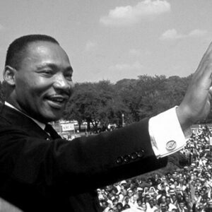 PATTERSON: Dr. King Educated Our Nation