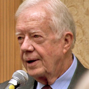 KING: The Ghost of Jimmy Carter Haunts Natural Gas Decisions
