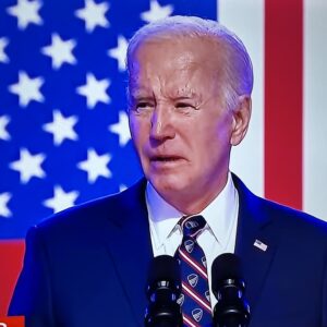 Biden Comes to Montco for 2024 Campaign Kick-off Speech