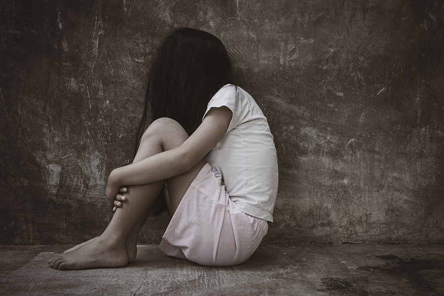 Pa Senators Learn About The Horrors Of Human Trafficking Dv Journal