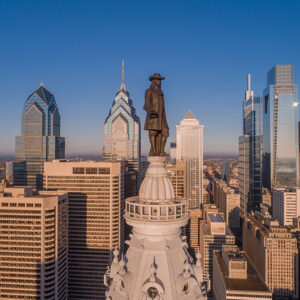Philly Fails to Make Top 20 Best Cities List; Fitch Gives A+ Rating