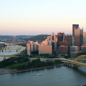 Pittsburgh Is Top Ten for Job Seekers While Philly Can’t Make Top 100. Why?