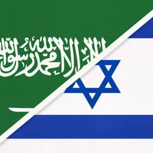 LUKACS: The Mirage of Israeli-Saudi Peace
