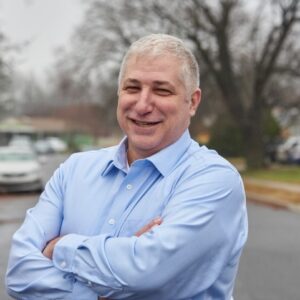 Democrat Jim Prokopiak Wins Special Election in Lower Bucks County